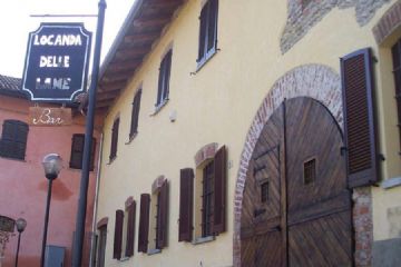 Cercasi gestore Locanda delle lame