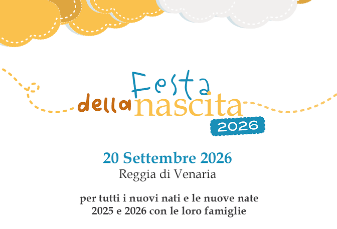 festa della nascita